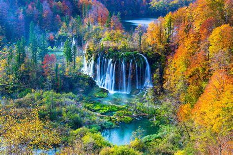 Exploring Croatia's national parks - Lonely Planet