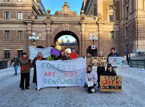 Greta Thunberg on Twitter: "Climate strike week 233. #FridaysForFuture ...