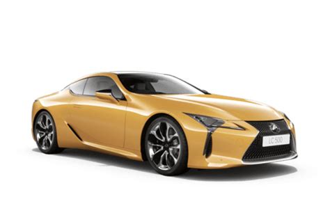 Lexus LC 2023 | CarsGuide