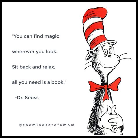 10 Dr. Seuss Quotes to Live By