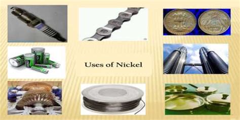 Nickel - Assignment Point