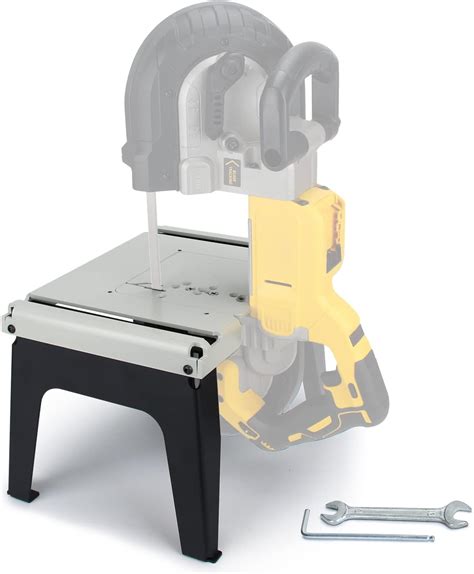 DITKOK Band Saw Stand Portable Table for DeWalt Band Nepal | Ubuy