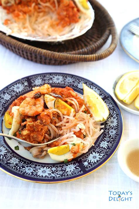 Pancit Luglug Recipe - Today's Delight