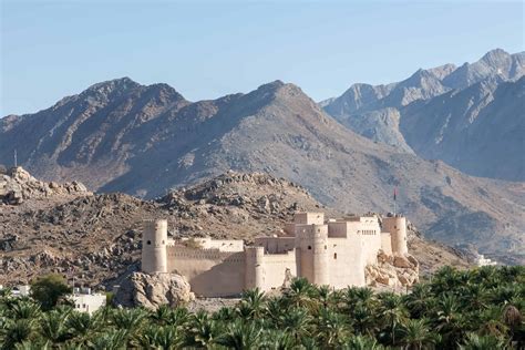 Ten interesting facts about Oman - TravelingEast