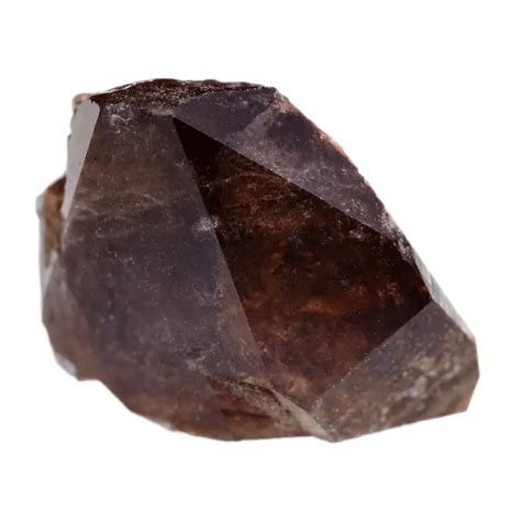 Smoky Quartz Healing Properties & Benefits | Crystal Curious