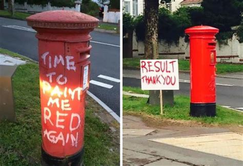 25 Clever Acts of Vandalism That Are Actually Hilarious