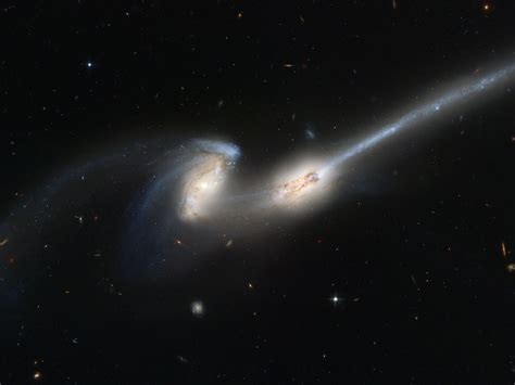 Irregular Galaxies | Ask An Earth and Space Scientist