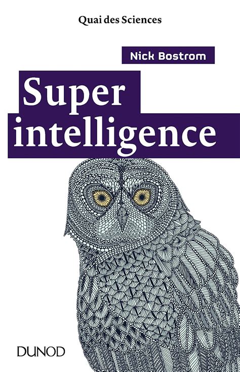 Superintelligence: Amazon.co.uk: Bostrom, Nick: 9782100764860: Books