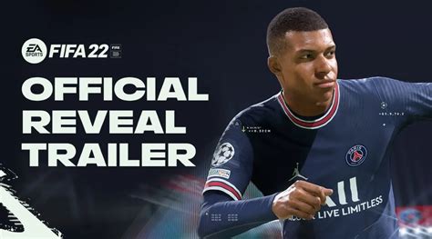 FIFA 22 trailer reveals new HyperMotion tech: Check launch date, other ...