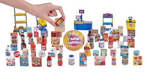 Kraft Heinz's Most Iconic Food Items Are Being Miniaturized By The ...