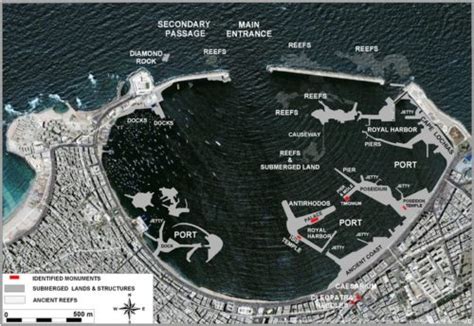 Measuring the past: A look into the history of relative sea-level ...