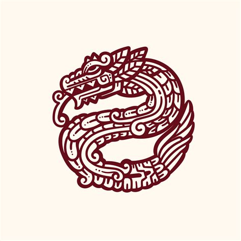 Quetzalcoatl Design