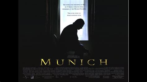 Munich - Movie Review - YouTube