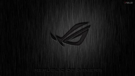 Asus Rog Dark 4k Wallpapers - Wallpaper Cave