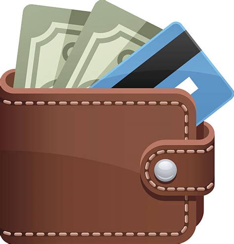 Wallet Clipart & Wallet Clip Art Images - HDClipartAll