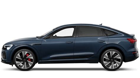 New Audi Q8 e-tron Sportback for Sale | Finance Options