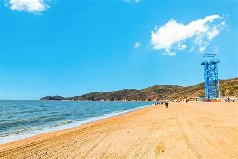 10 Best Beaches in Incheon - What is the Most Popular Beach in Incheon ...