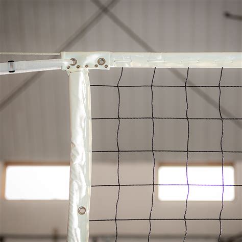 E Series Volleyball Net | Easy Setup | Sterling Volleyball