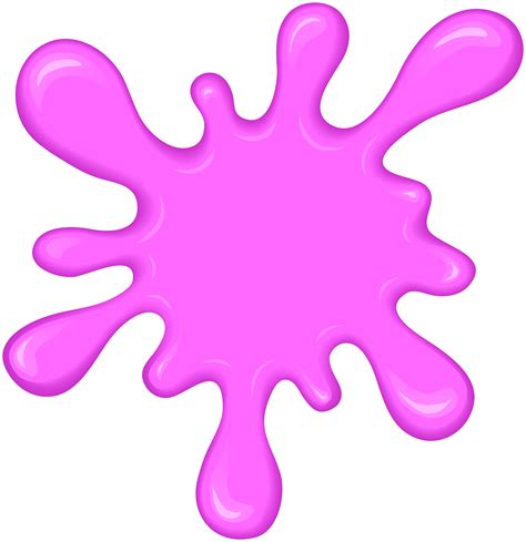 Free Paint Splatter Clipart, Download Free Paint Splatter Clipart png ...