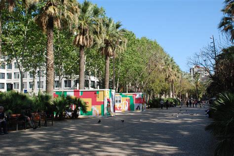 Rambla del Raval | Barcelona, Spain Attractions - Lonely Planet