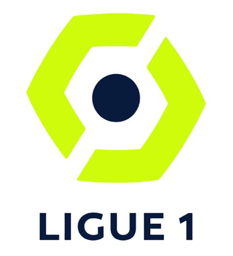 All-New Ligue 1 & Ligue 2 Logos Launched - Update - Footy Headlines