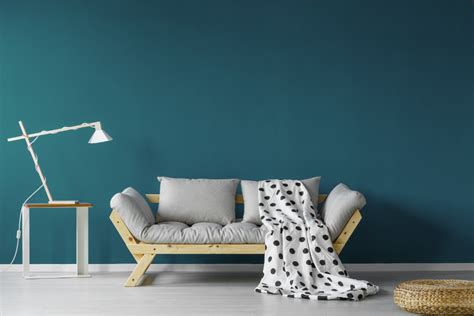 The Best Turquoise Paint Colors for Your Bedroom - Paintzen