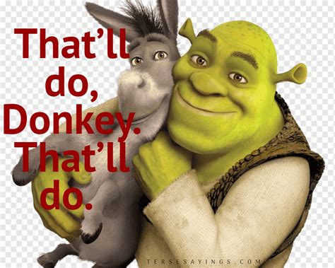 75+ Best Shrek Quotes