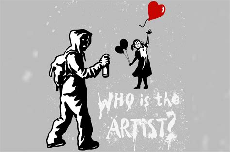 Three of the craziest and plausible theories about Banksy’s real ...