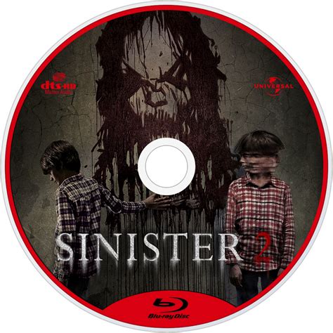 Sinister 2 | Movie fanart | fanart.tv