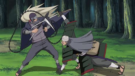 Mifune - Narutopedia, the Naruto Encyclopedia Wiki