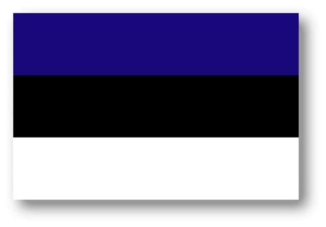 Estonia Flag Free Stock Photo - Public Domain Pictures