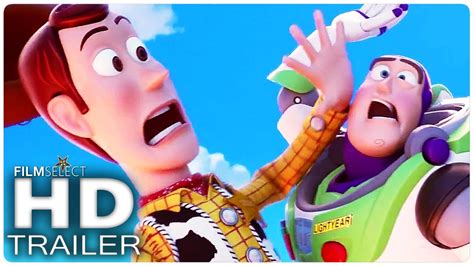 Music From Toy Story 4 Trailer - ToyWalls