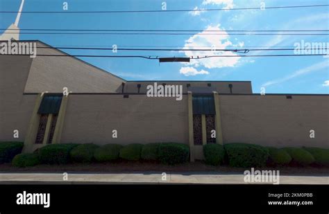 Baptist church doors Stock Videos & Footage - HD and 4K Video Clips - Alamy