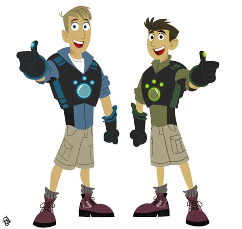 Wild kratts power suit t shirt – Artofit