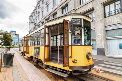 Most beautiful trams in Europe - Europe's Best Destinations