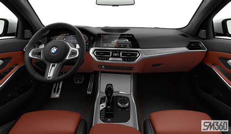 BMW Gallery | The 2021 3 Series M340i xDrive in Calgary