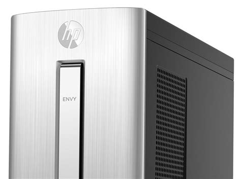 HP® ENVY Desktops