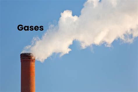 Gases – Definition, Examples, List of the Elements, and More