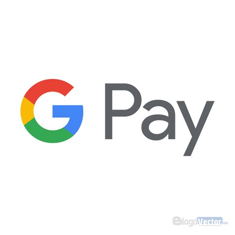 Google Pay Logo vector (.cdr) - BlogoVector