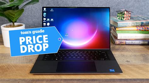 Hurry! The Dell XPS 15 OLED laptop is $649 off at Best Buy right now ...