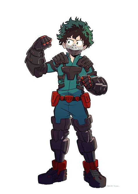 One Weird Hedgehog | Hero costumes, Character design, My hero academia ...