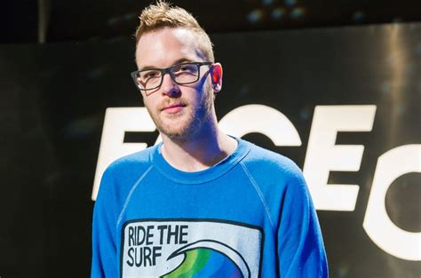 Rusko's Cancer Treatments: He Tweets During Chemotherapy | Billboard