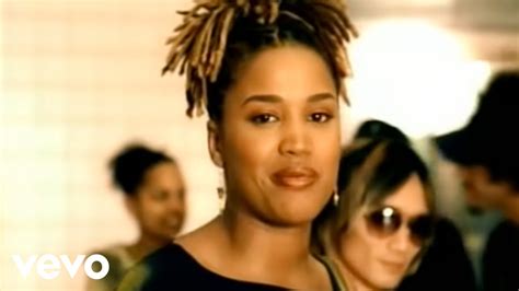 Floetry - Say Yes (Official Video) - YouTube