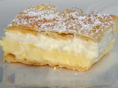 blejska kremšnita | Bled Cream Cake | F_A | Flickr