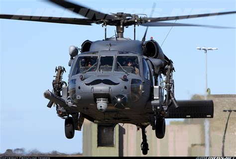 Sikorsky HH-60G Pave Hawk (S-70A) - USA - Air Force | Aviation Photo ...