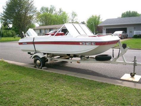 CHRYSLER TRI-HULL 1975 for sale for $800 - Boats-from-USA.com