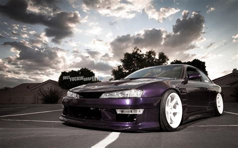 Jdm 240sx Wallpapers - Wallpaper Cave