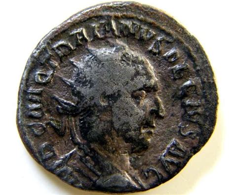 Collecting Ancient Roman Coins Part I: An Introduction