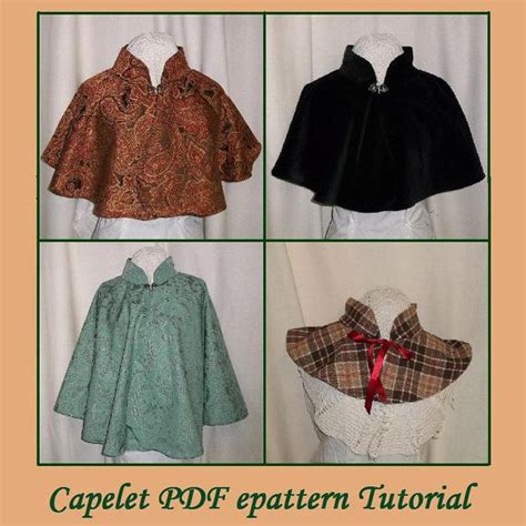 Best 25+ Capelet pattern sewing ideas on Pinterest | Capelet knitting ...