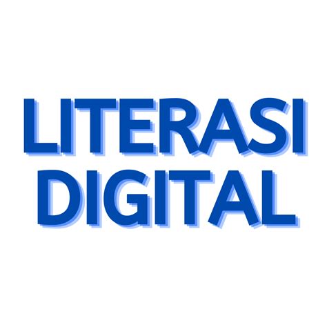 Digital Literacy